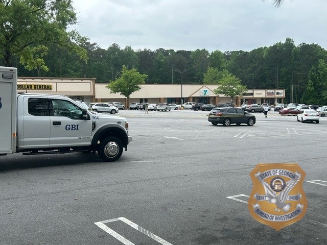 Gbi Investigates Officer Involved Shooting In Dekalb County Ga